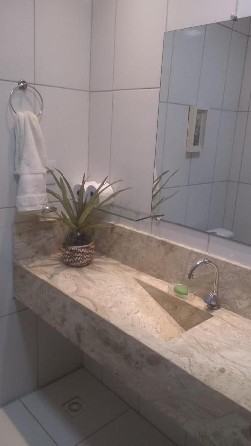 Recanto De Zeze - Casa 2 Apartment Ilheus Ngoại thất bức ảnh